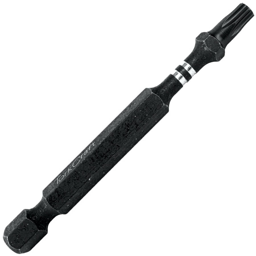 Tork Craft Torx Tx 7 Impact Power Bit 50Mm Bulk -