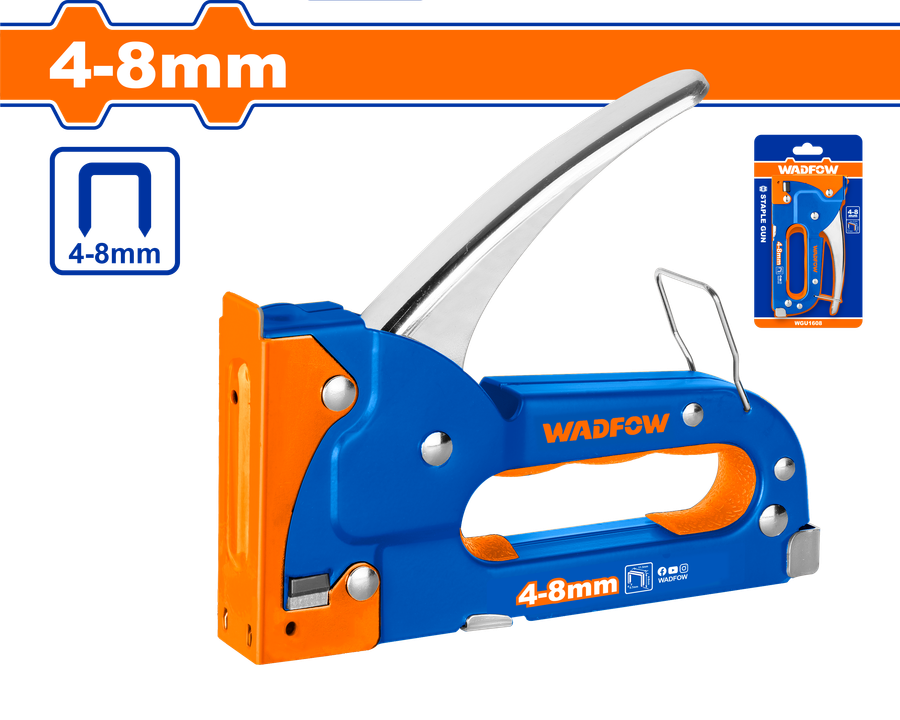 Wadfow Staple gun