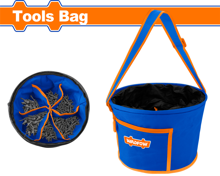 Wadfow Tools bag