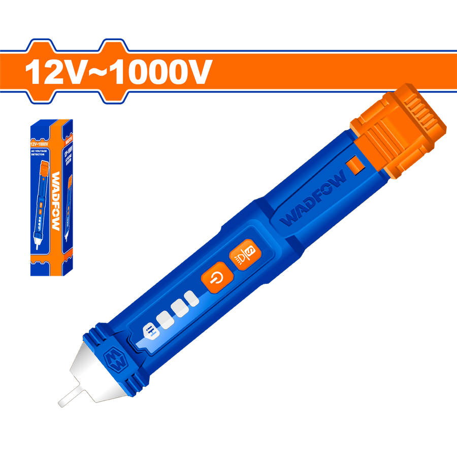 Wadfow AC voltage detector