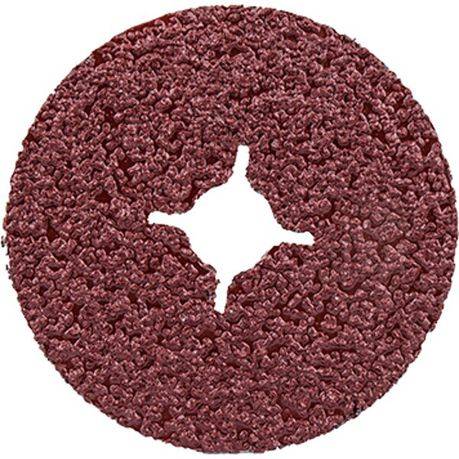 Tork Craft Fibre Disc 115Mm 60 Grit 5/Pack -