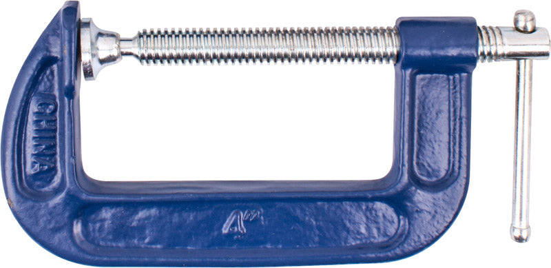 Tork Craft Clamp G Heavy Duty 100Mm 4' -