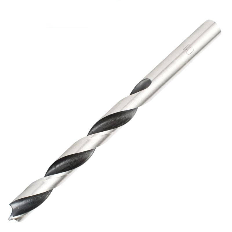 Special - Tork Craft Drill Bit Wood  10.0Mm  X 133Mm 1/Card -