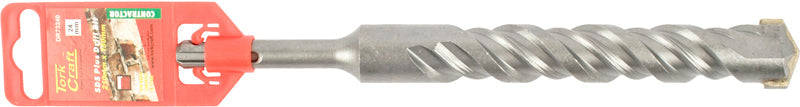 Tork Craft Sds Drill Bit 260X200 24.0Mm DEFAULT TITLE