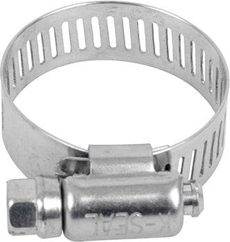Tork Craft Hose Clamp 300 S/Steel 17-32Mm Bulk Each