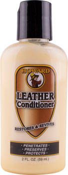 Howard Leather Conditioner Sample Size DEFAULT TITLE