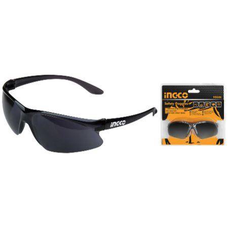 Ingco Welding Safety Goggles - Shade 10 - For Welding Only