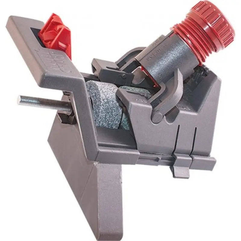 Multi-Sharp Drill Bit Sharpener Hss / Masonary / Wood Bits 1-13Mm And Flat Chisels