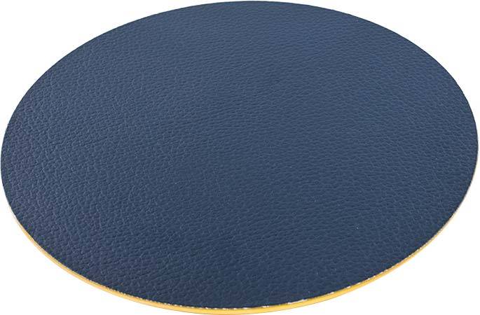 Tork Craft Da Sander Pad Psa 5 16 - 24Unf Med Soft 125Mm 5' -