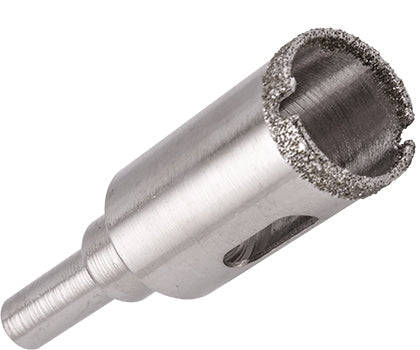 Tork Craft Diamond Core Bit 22Mm For Tiles DEFAULT TITLE