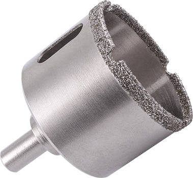 Tork Craft Diamond Core Bit 50Mm For Tiles -
