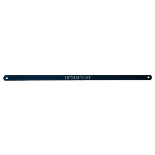 Tork Craft Hacksaw Blade Bi-Metal 18T X 300Mm -