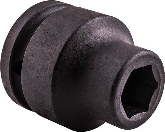 Tork Craft 17Mm 3/4' Drive 6Pt Deep Impact Socket -
