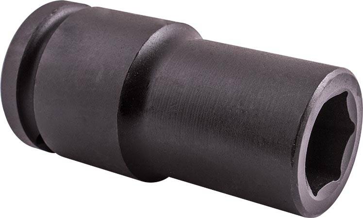 Tork Craft 26Mm 3/4' Drive 6Pt Deep Impact Socket -