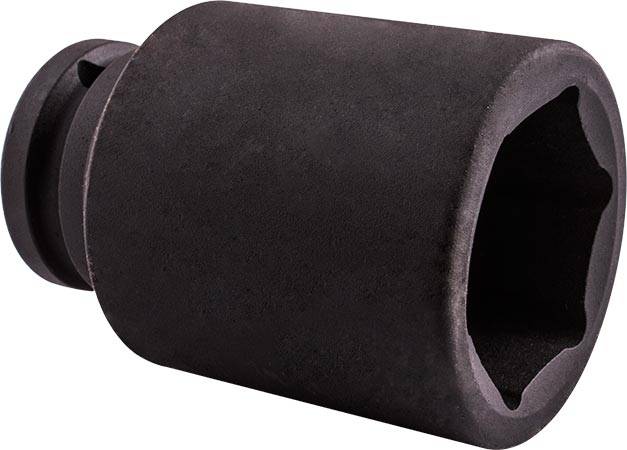 Tork Craft 52Mm 3/4' Drive 6Pt Deep Impact Socket -