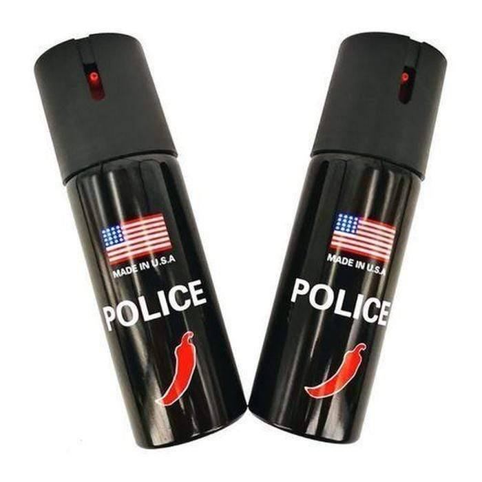 Stock from 6//Police King Guard 60ml