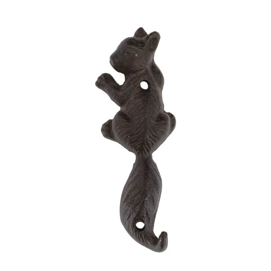 Iron Hook - Squirrel