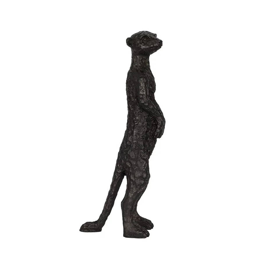 Ornament - Mr Meerkat