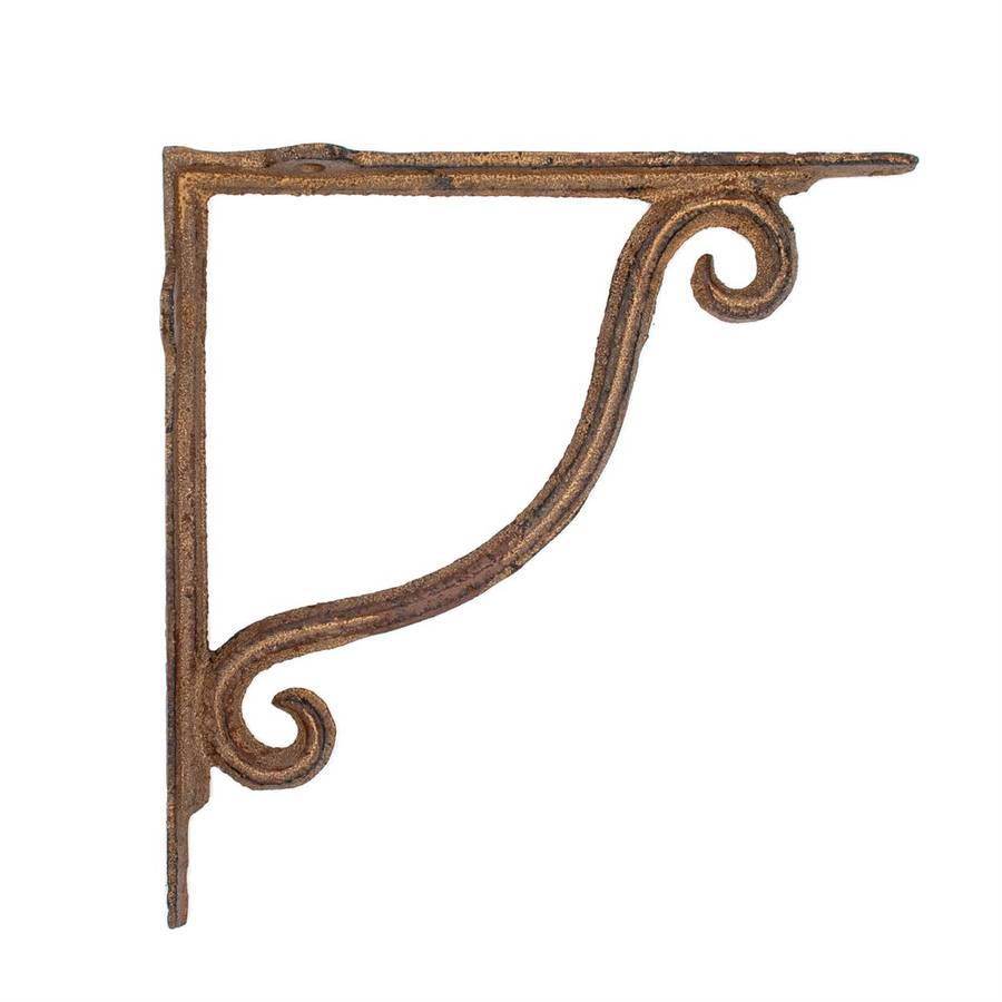Bracket - Classical Rusty