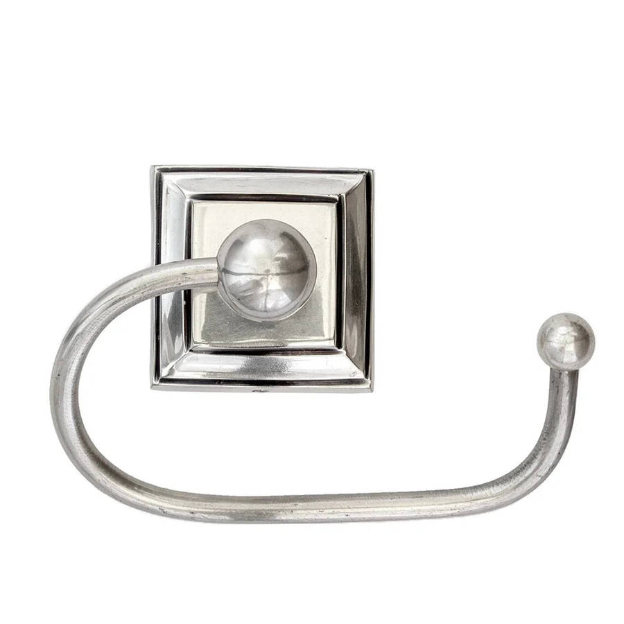 Toilet Roll Holder - Square