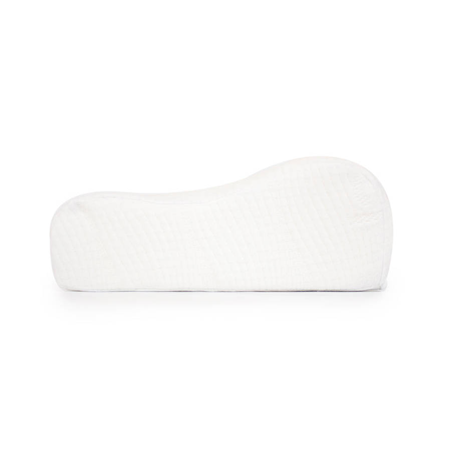 Memory Foam Contour Pillow - Cosy light - ThinkCosy - Cosy Firm