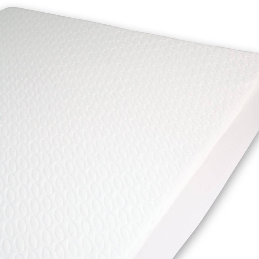 Quilted Mattress Protector - King