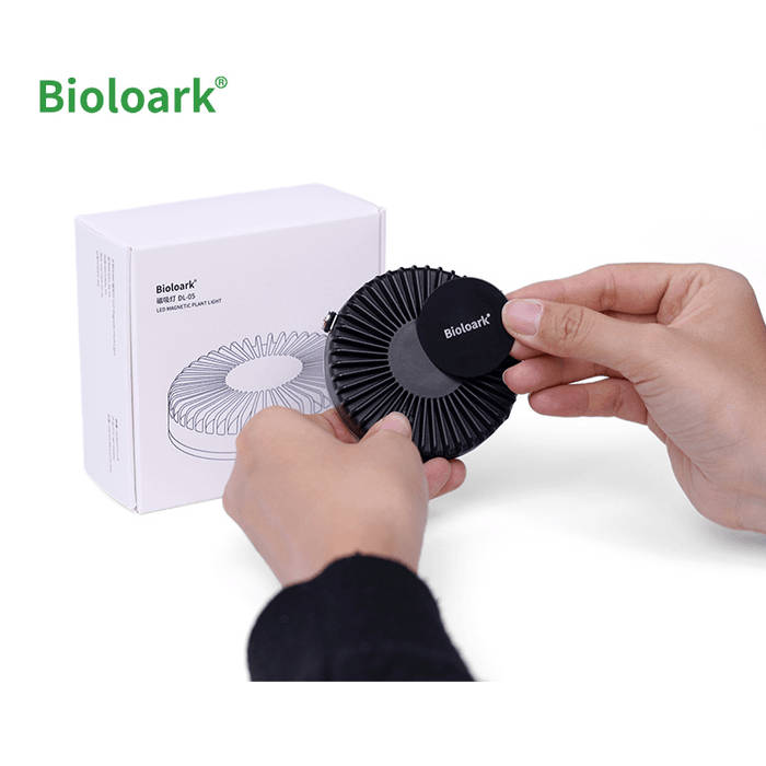 Bioloark Magnetic LED Terrarium Light (DL05)