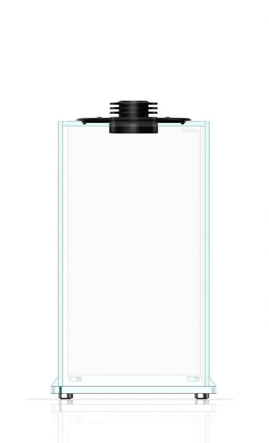 Bioloark Terrarium Bio Bottle with LED