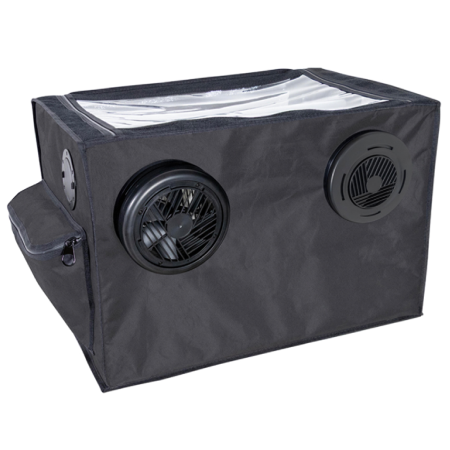Garden HighPro Mushroom Grow Tent