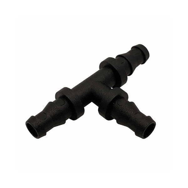 Autopot 9mm Tee Connector