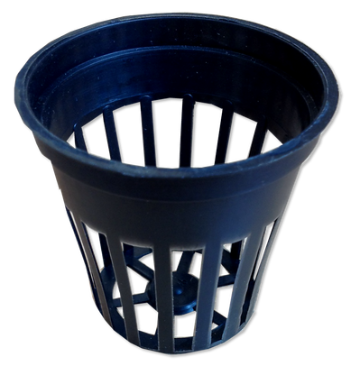 50mm Net Pot - Set of 25