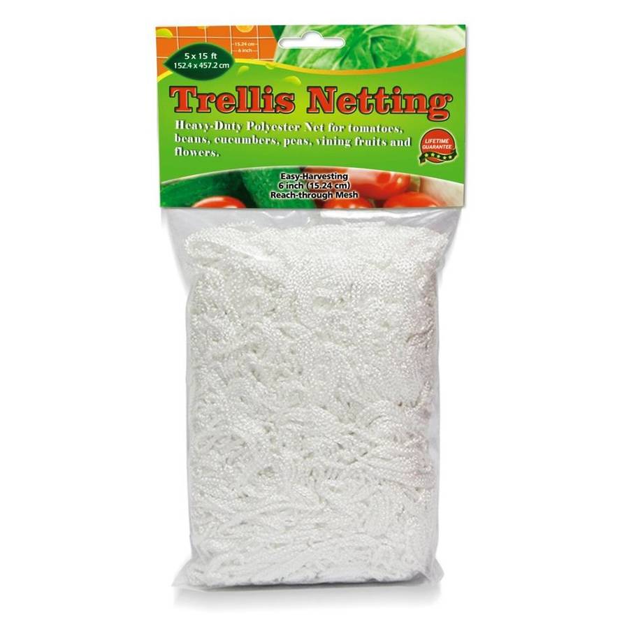 Plant Trellis/Scrog Netting