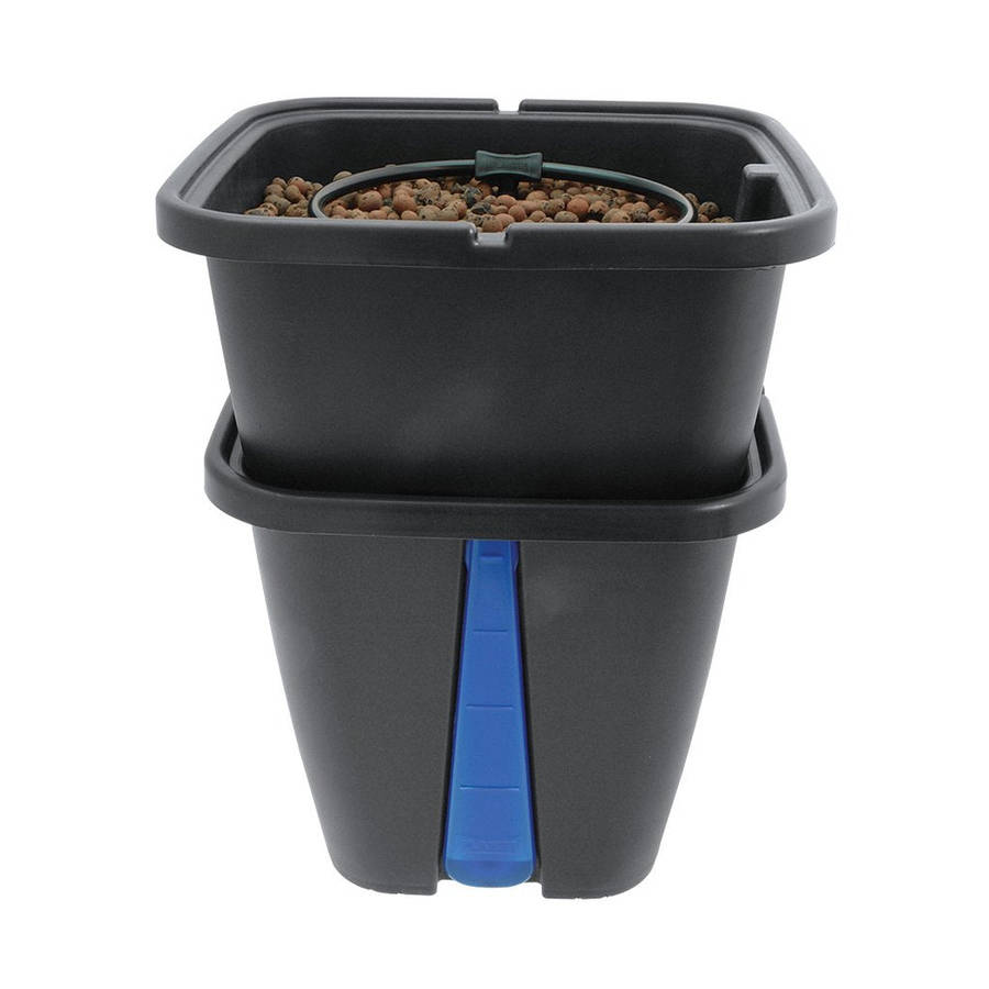 DIY Recirculating Hydroponics System | GEMINI