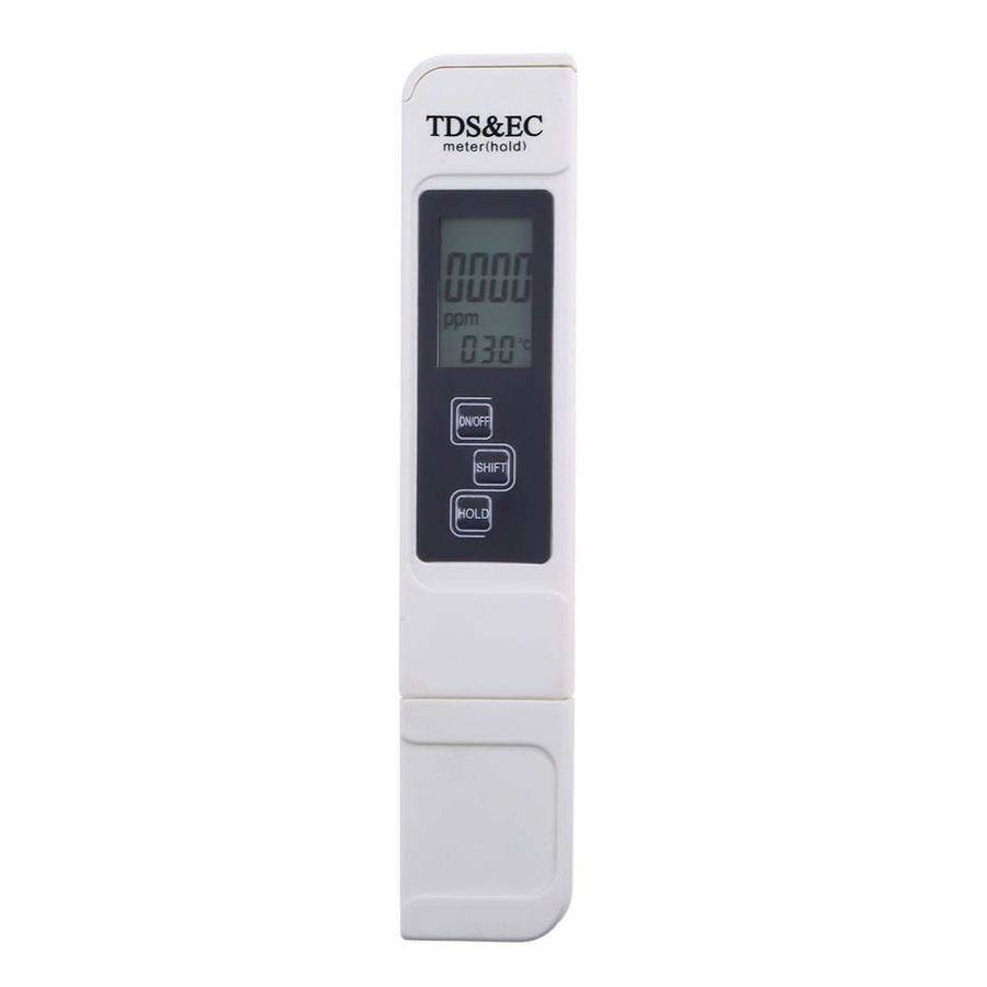 TDS & EC Meter