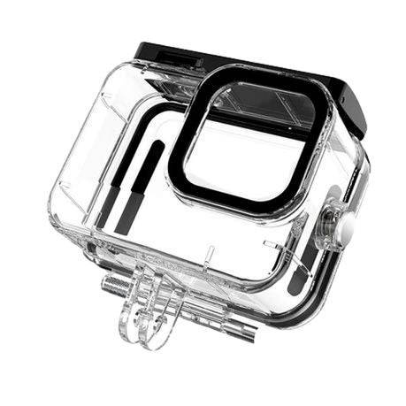 S-Cape Waterproof Housing for GoPro Hero 12 - Black
