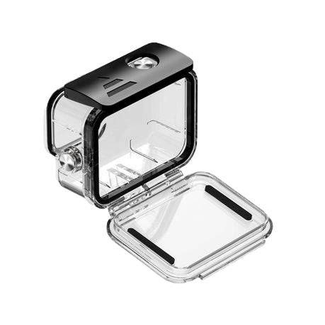 S-Cape Waterproof Housing for GoPro Hero 12 - Black