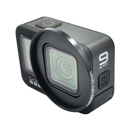 S-Cape 52mm ND8 Filter for GoPro Hero 10 & 9