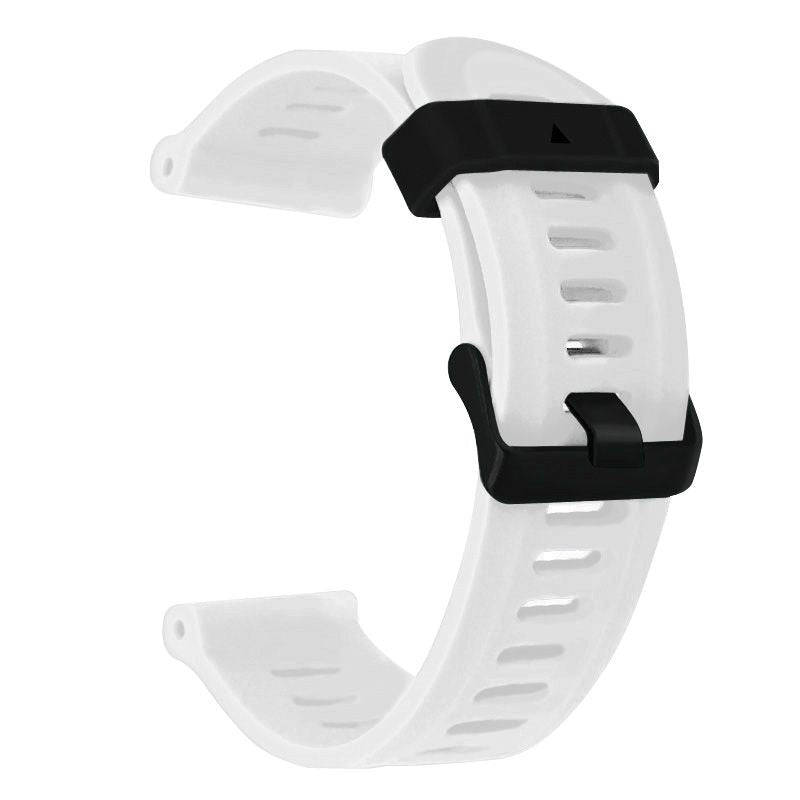 S-Cape Silicone Replacement Strap for Garmin Fenix 5X / 6X / 7X - (26mm)
