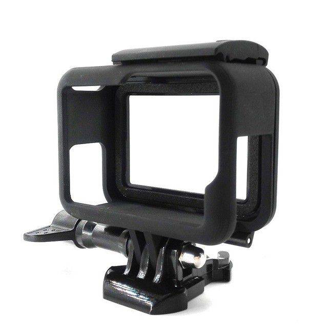 S-Cape Protective Skeleton Shell Case for Gopro Hero 5/6