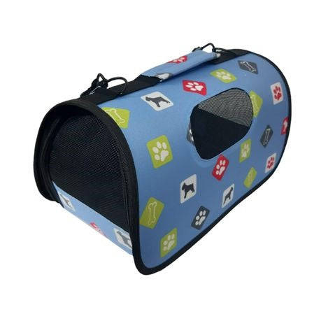 Nunbell Pet Carrier Bag - Collapsible