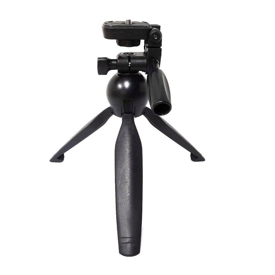 S-Cape Mini Tabletop Tripod