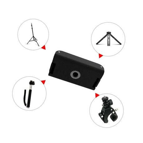 S-Cape Magnetic Tripod Mount for DJI Action 2