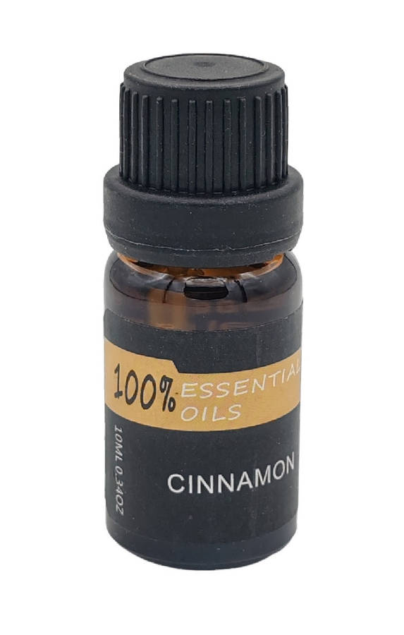 Cildan Essential Oils - Cinnamon - 10ml