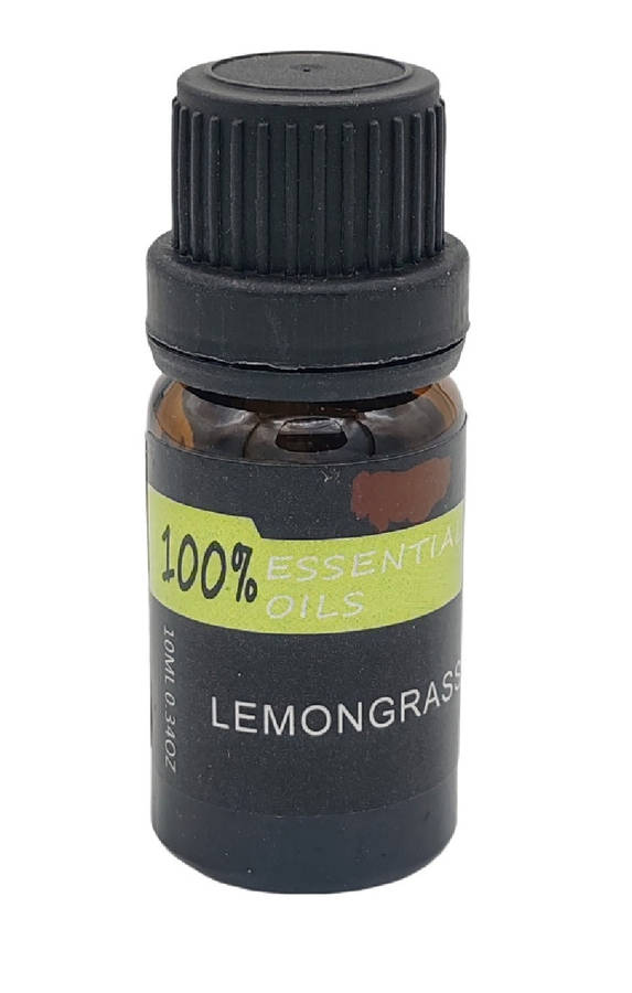 Cildan Essential Oils - Lemongrass - 10ml