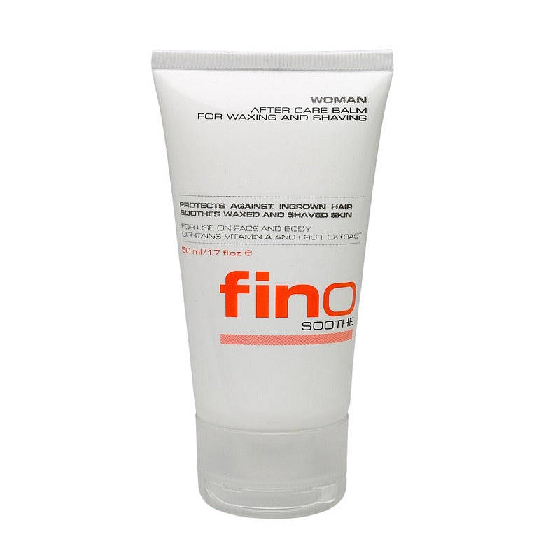 FINO Soothe For Men & Women Bump Control 100ml - Antibacterial & Antifungal Ingredients