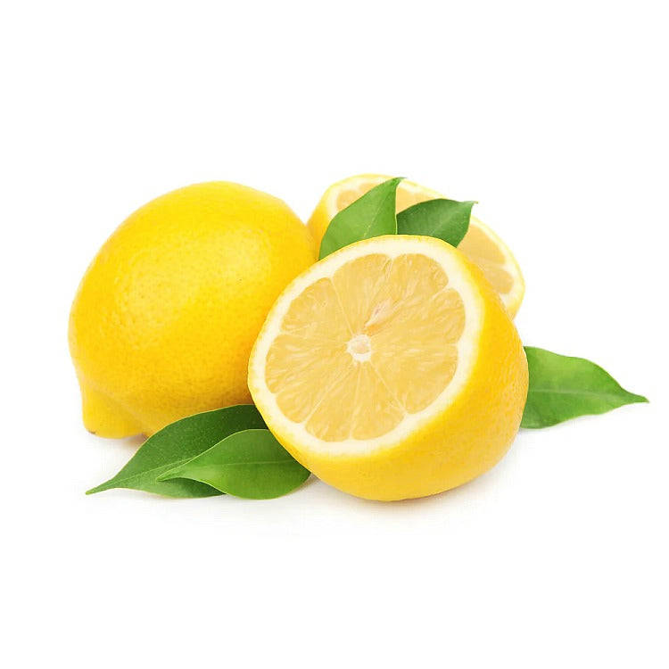 Cildan Essential Oils - Lemon - 10ml