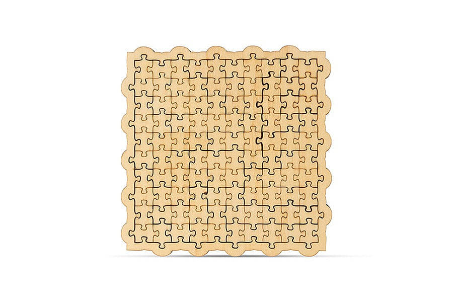 Not a Jigsaw - Brain Teasers - Riddles - Recent Toys