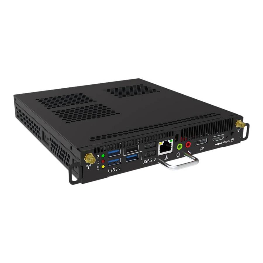 Huawei OPS i7-10700 D PC Module for IdeaHub 10001882