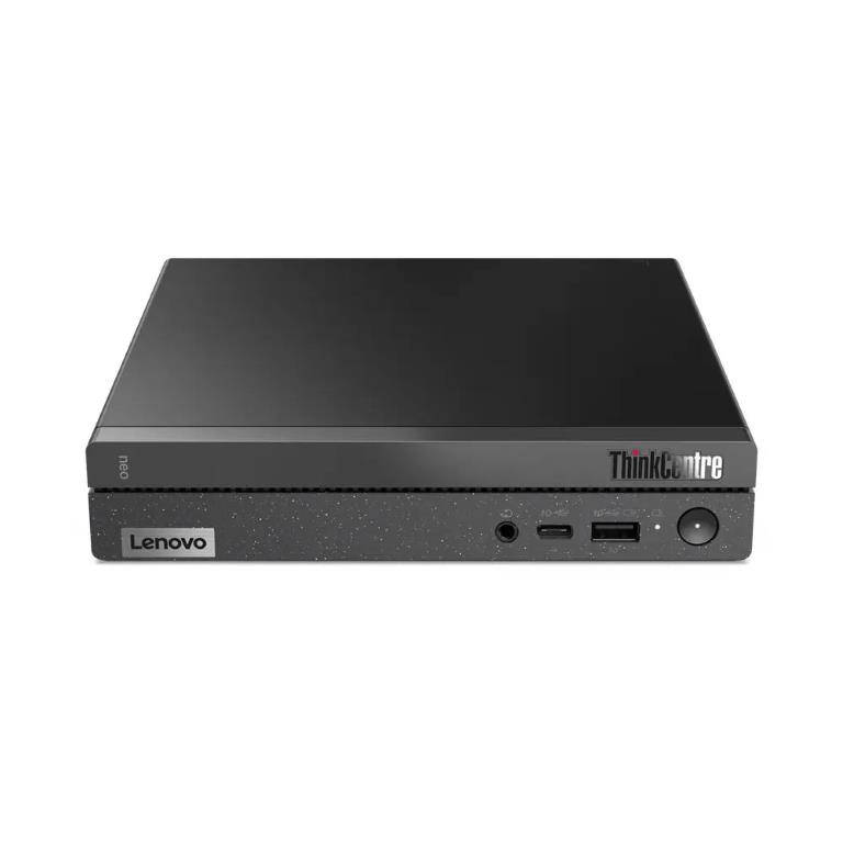 Lenovo ThinkCentre NEO50Q Desktop PC - Intel Core i5-13420H 512GB SSD 8GB RAM Win 11 Pro 12LN003NSA