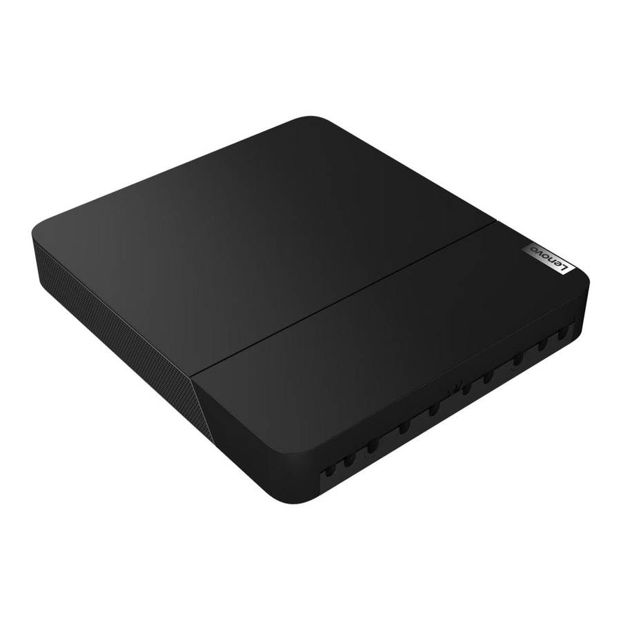 Lenovo ThinkSmart Core for Teams Video Conferencing Kit 12QJ0004SA